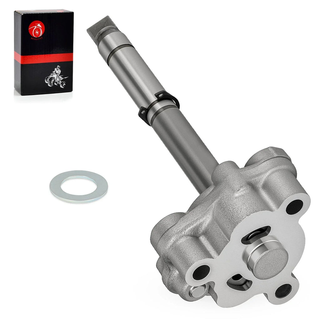 Oil Pump Assy for Yamaha Kodiak 400 (2000–2006)