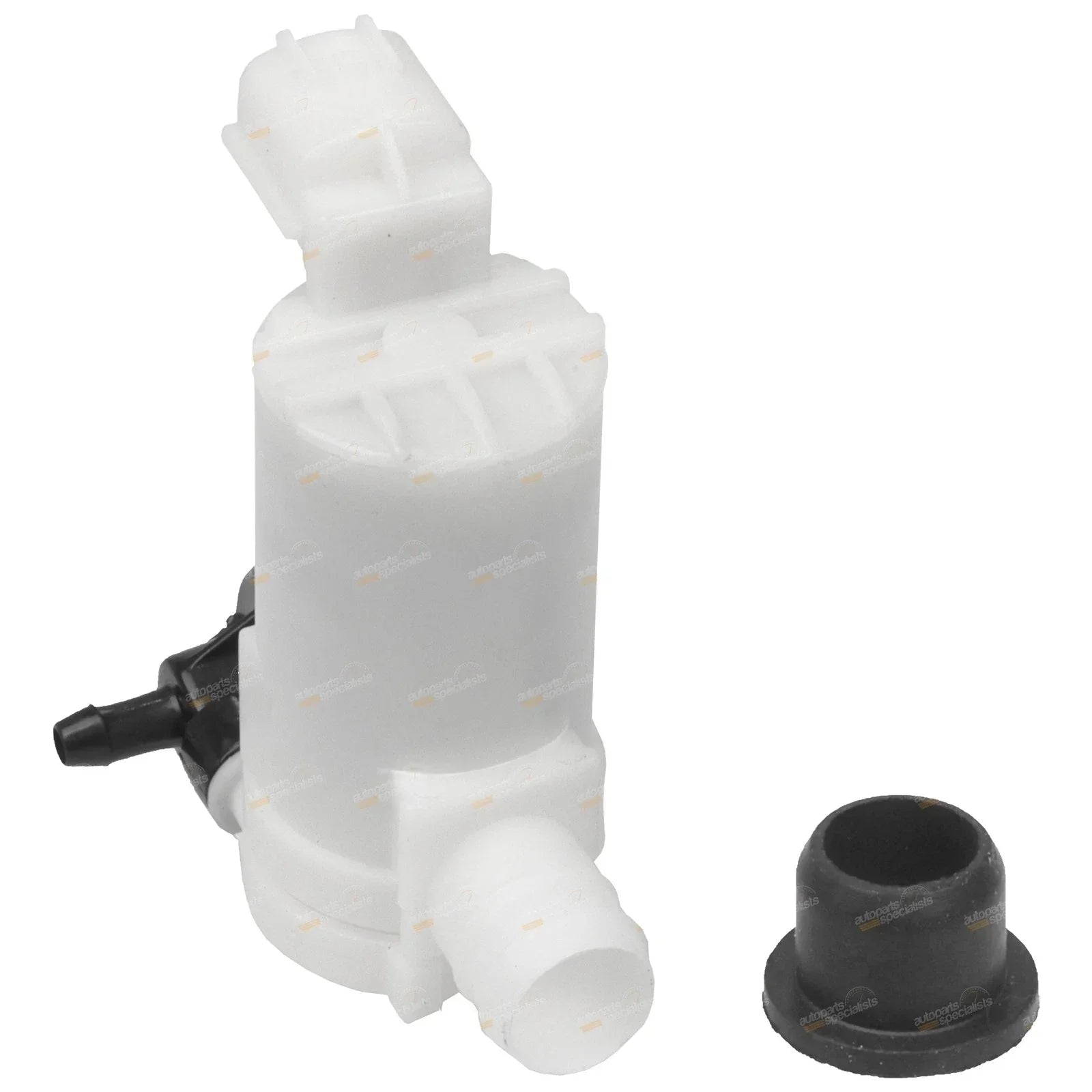 Front Windscreen Washer Pump 1.4L for Nissan Micra K12 (2007-2010)