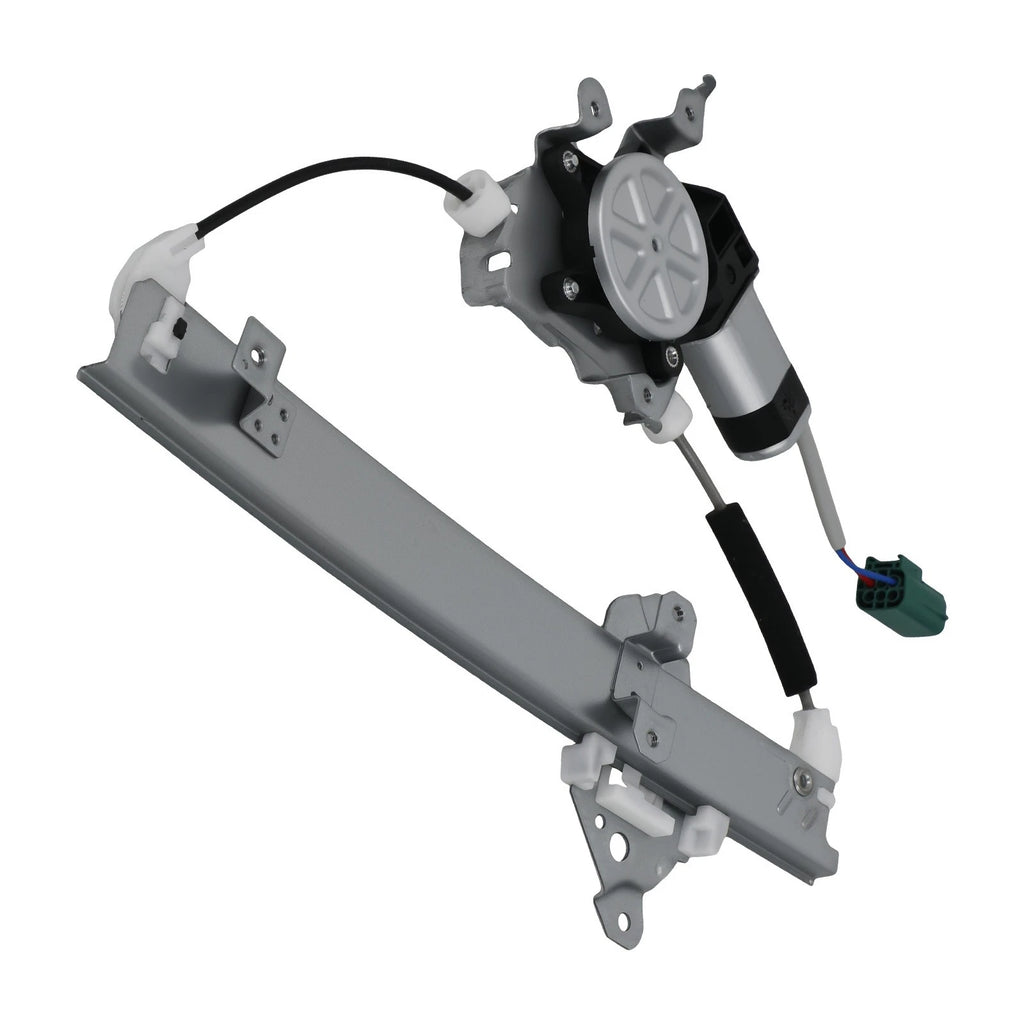 Rear Right Power Window Regulator Assembly for Nissan Maxima (2009–2014)