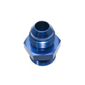 QFS 8AN Inlet Fuel Port for AEM 50-1005 Fuel Pump (2015–2023)