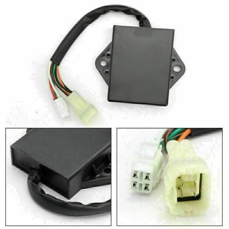 High Performance Ignition Coil CDI Box for Yamaha Banshee 350 (1997–2006)