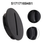 Windshield Cowl Access Plug for BMW E81 E87 E88 E82 E90 E91 E92 E93 X1 Z4 (2006-2015)