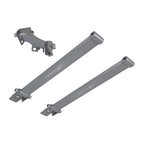 Front Upper Triangular Bar Brace for Scion FR-S (2013–2016) Subaru BRZ (2013–2023)