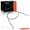 Intermediate Parking Brake Cable for Ford F-250/F-350 Super Duty
