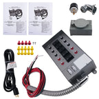 Manual Transfer Switch for Wall Mount 125/250V 30A (31410CRK)