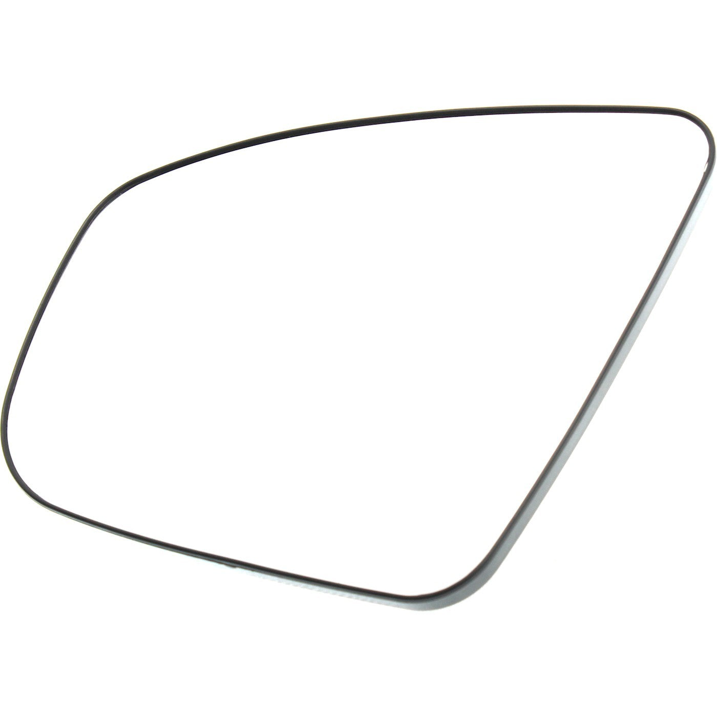 Driver Side Mirror Glass for Nissan Pathfinder (2013–2016)