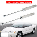 Rear Door Support Rods for Chrysler Sebring (1999–2006)
