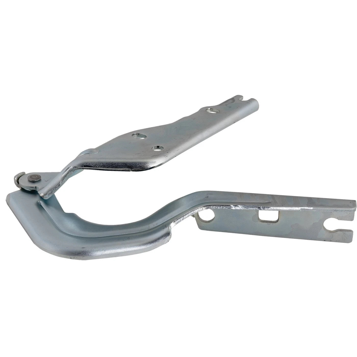 Hood Hinge for Volkswagen Passat (2016–2019) Passenger Side