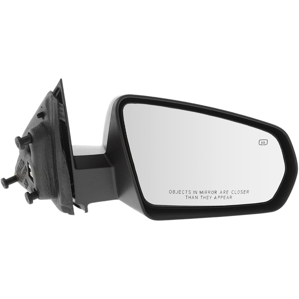 Heated Power Passenger Side Mirror for Dodge Avenger (2008–2014)