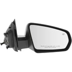 Heated Power Passenger Side Mirror for Dodge Avenger (2008–2014)
