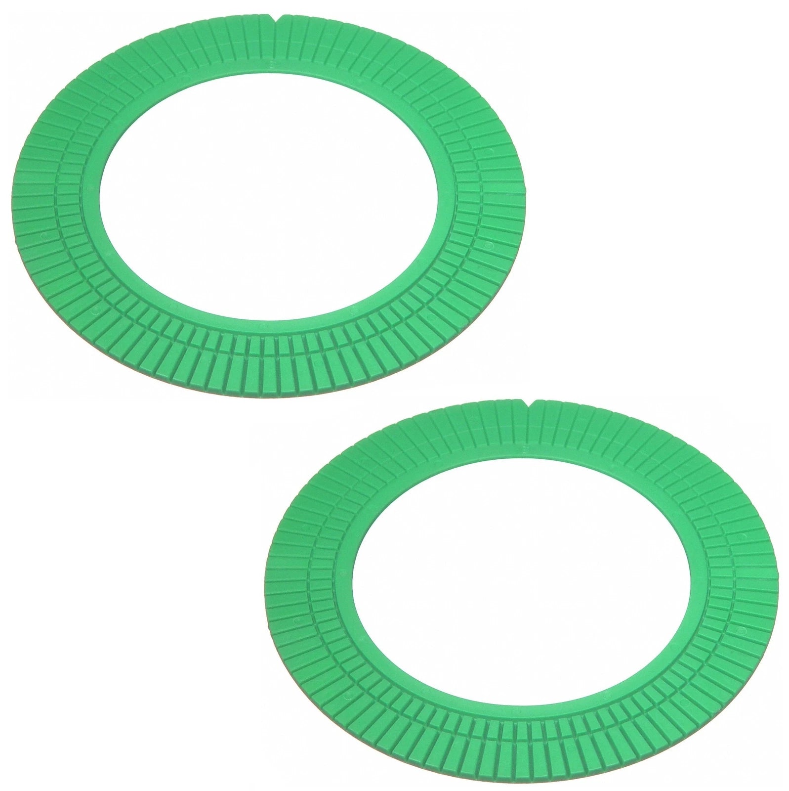 Set of 2 Rear Moog Alignment Shims 1/2 Degree Camber for Chrysler Dodge Nissan