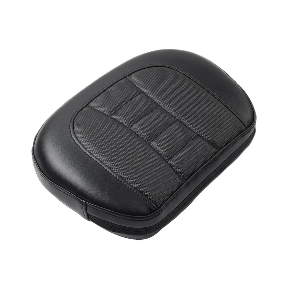 Sissy Bar Backrest Pad for Harley Touring Road King FLHRC FLHRS (1997-2023)