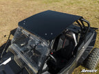 SuperATV Aluminum Roof for Polaris RZR XP Turbo S (2018–2023)