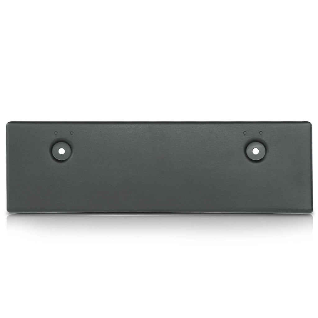 3D LED L-Bar Tail Lights for Ford Super Duty (2008–2016) Black