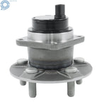 Rear Wheel Bearing Hub for Toyota Corolla Matrix Prius Vibe tC (2003–2013)