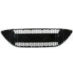 Front Grille Bumper Center for Ford Focus (2013–2014) CM5Z8200BA Black