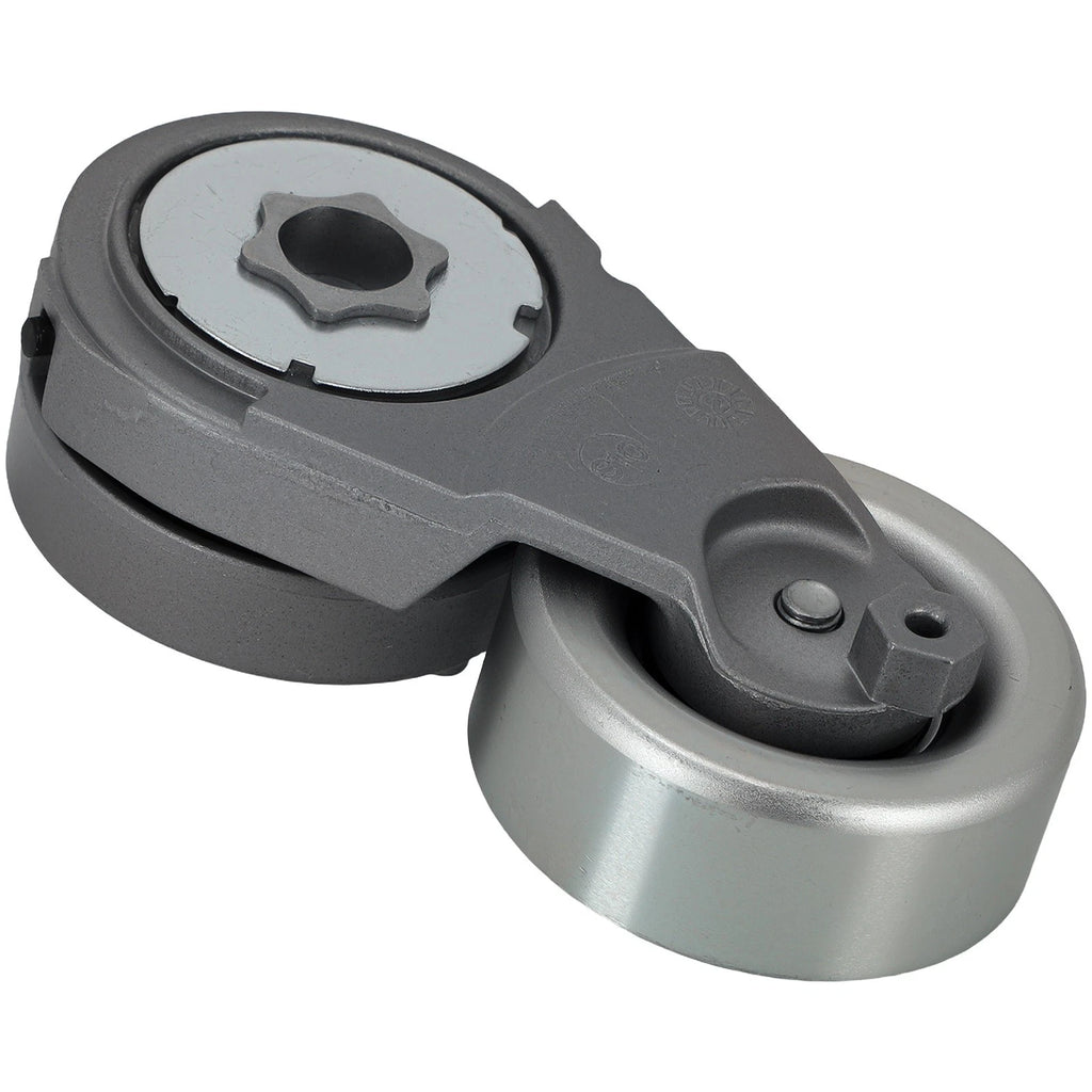 Drive Belt Tensioner Assembly for Nissan NV200 Tiida Sentra Versa (2010–2019) 39162