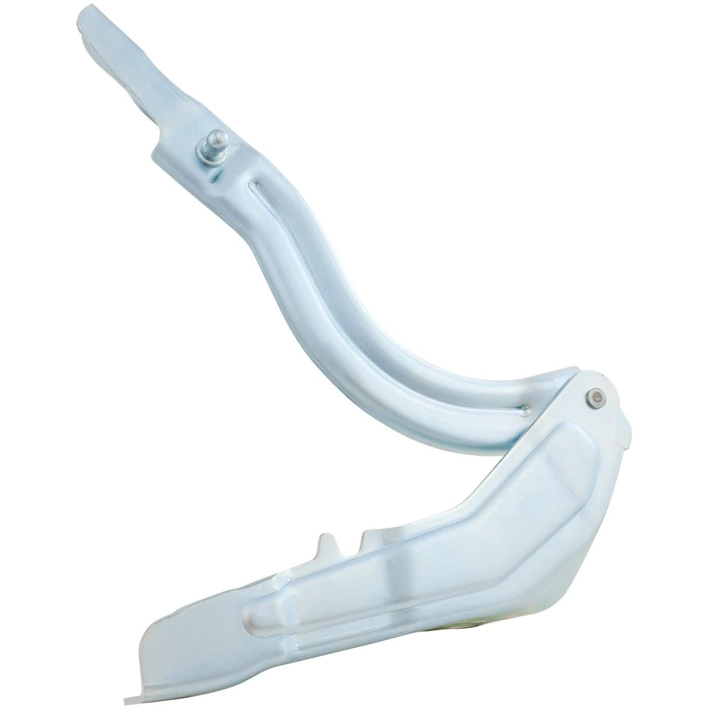 Set of 2 Hood Hinges for Hyundai Santa Fe (2019–2022)