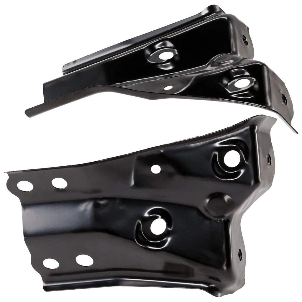 Fender Supports for Front Driver & Passenger Side