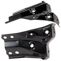 Fender Supports for Front Driver & Passenger Side
