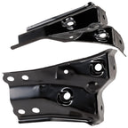 Fender Supports for Front Driver & Passenger Side