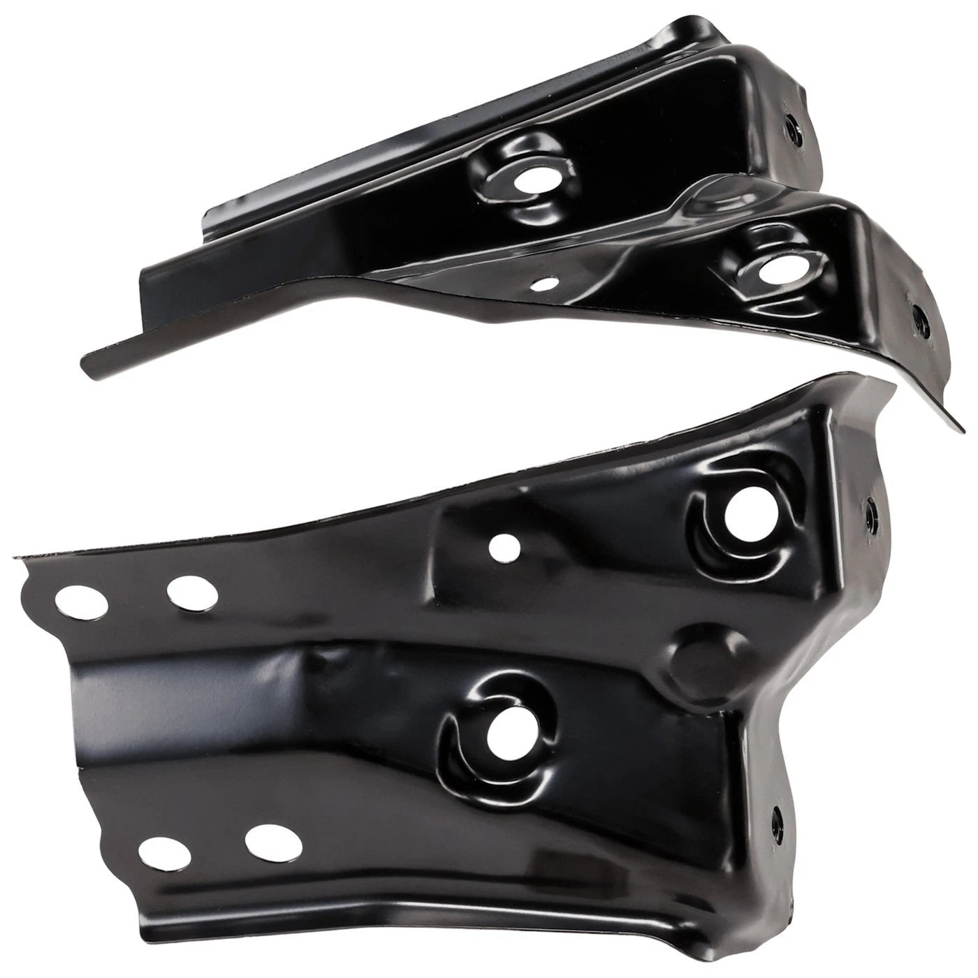 Fender Supports for Front Driver & Passenger Side