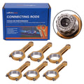 Connecting Rods for VW Golf (1999–2005) MK4 2.8L VR6