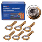Connecting Rods for VW Golf (1999–2005) MK4 2.8L VR6