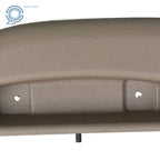 Set of 2 Armrest Pull Handle Covers for GMC Savana 1500 (1996-2002)