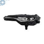 LED Headlight for Chevy Camaro (2019-2024) Black Driver Side