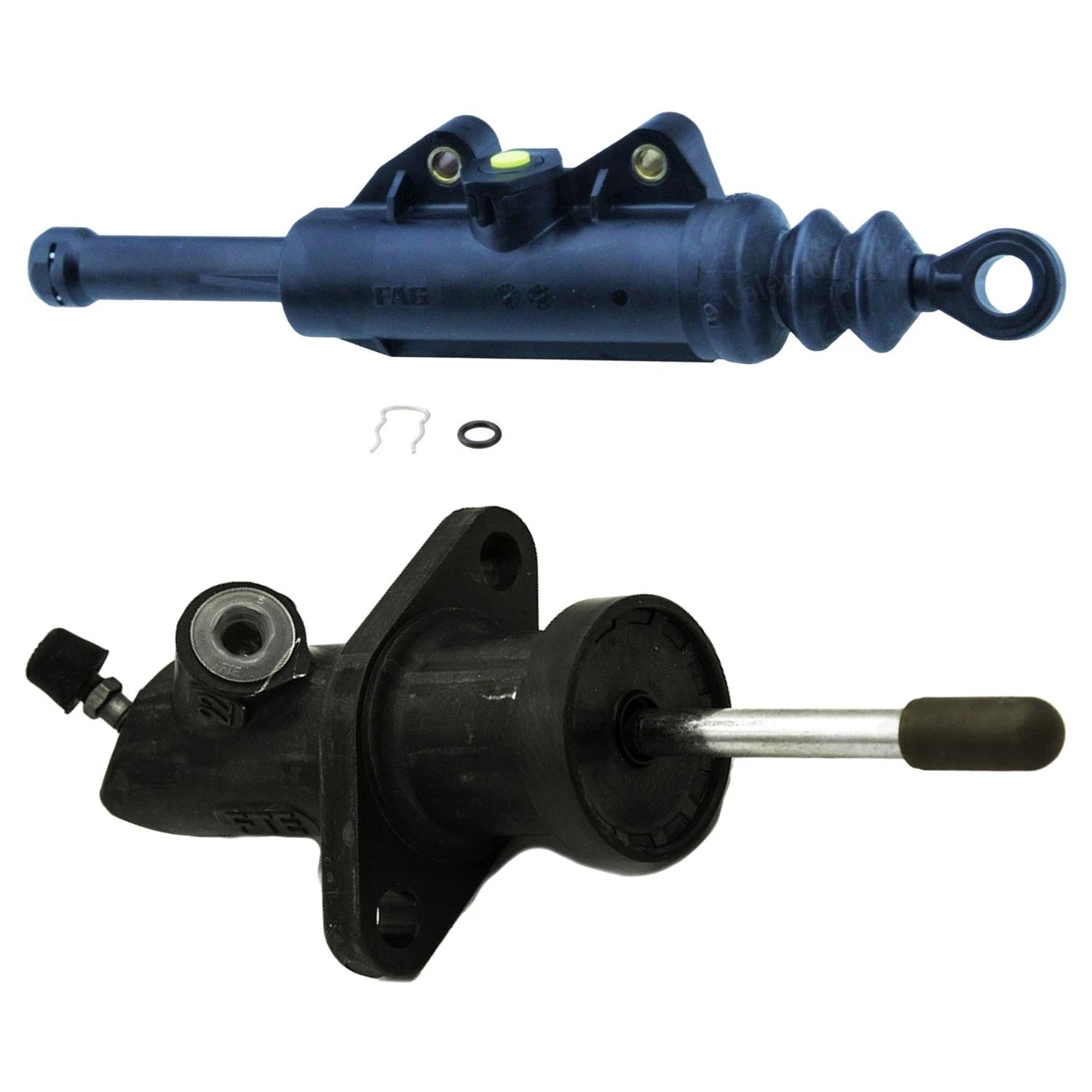 Clutch Master & Slave Cylinder Assemblies Kit for BMW E36 M3 (1995–1997)