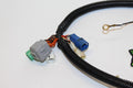 Main Electrical Wire Harness Loom for Kawasaki STX 750 900 (1997–1998) 26030-3712