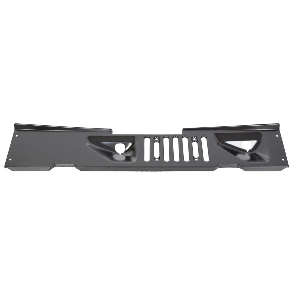 Cowl Panel Windshield Wiper Cover for Jeep Wrangler JK (2007–2018)