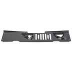Cowl Panel Windshield Wiper Cover for Jeep Wrangler JK (2007–2018)