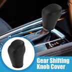 Gear Shifting Knob Cover for Mazda CX-5 (2017–2022) Black