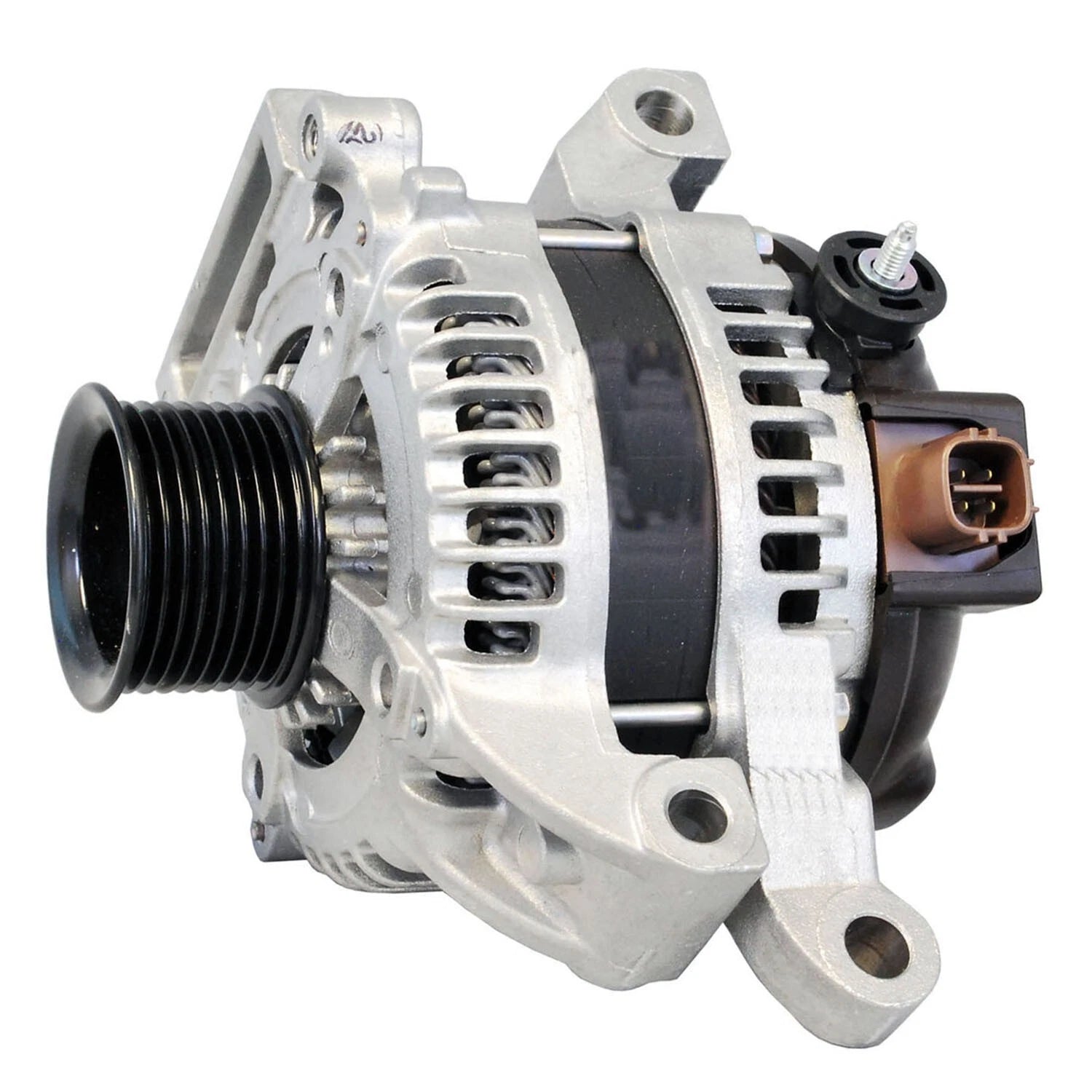 Rebuilt 130 Amp Alternator 210-0779 Denso for Lexus GX460 (2010–2015)