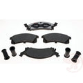 Brake Pad Set for Chevrolet Cavalier (1992–2005) Front FWD