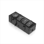 Transfer Case Switch for Silverado/Sierra/Yukon XL 1500 2500 (1999–2002)