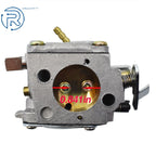 2X Carburetor for Stihl 050 051 075 076 Chainsaw (1111 120 0601)