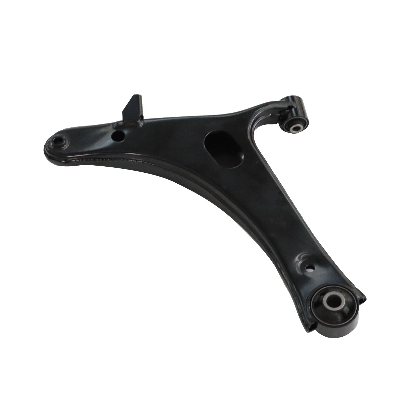 Set of 2 Front Lower Control Arms for Subaru Outback Legacy (2005–2009)