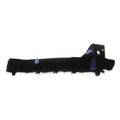 Replacement Driver Side Front Bumper Cover Bracket for 2009-2013 Subaru Forester