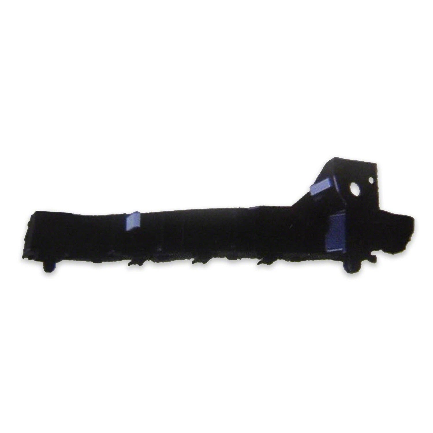 Replacement Driver Side Front Bumper Cover Bracket for 2009-2013 Subaru Forester