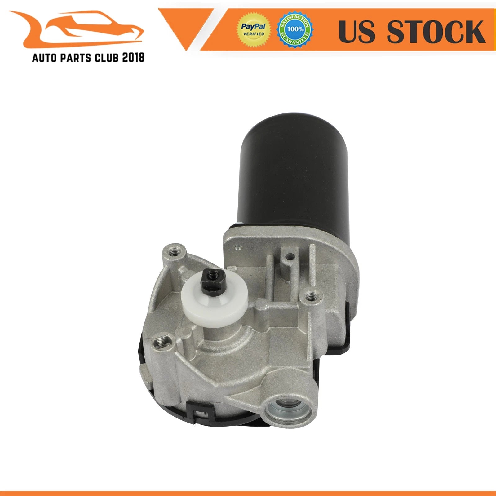 Wiper Motor for Ford Taurus (1996–2007) Front Left