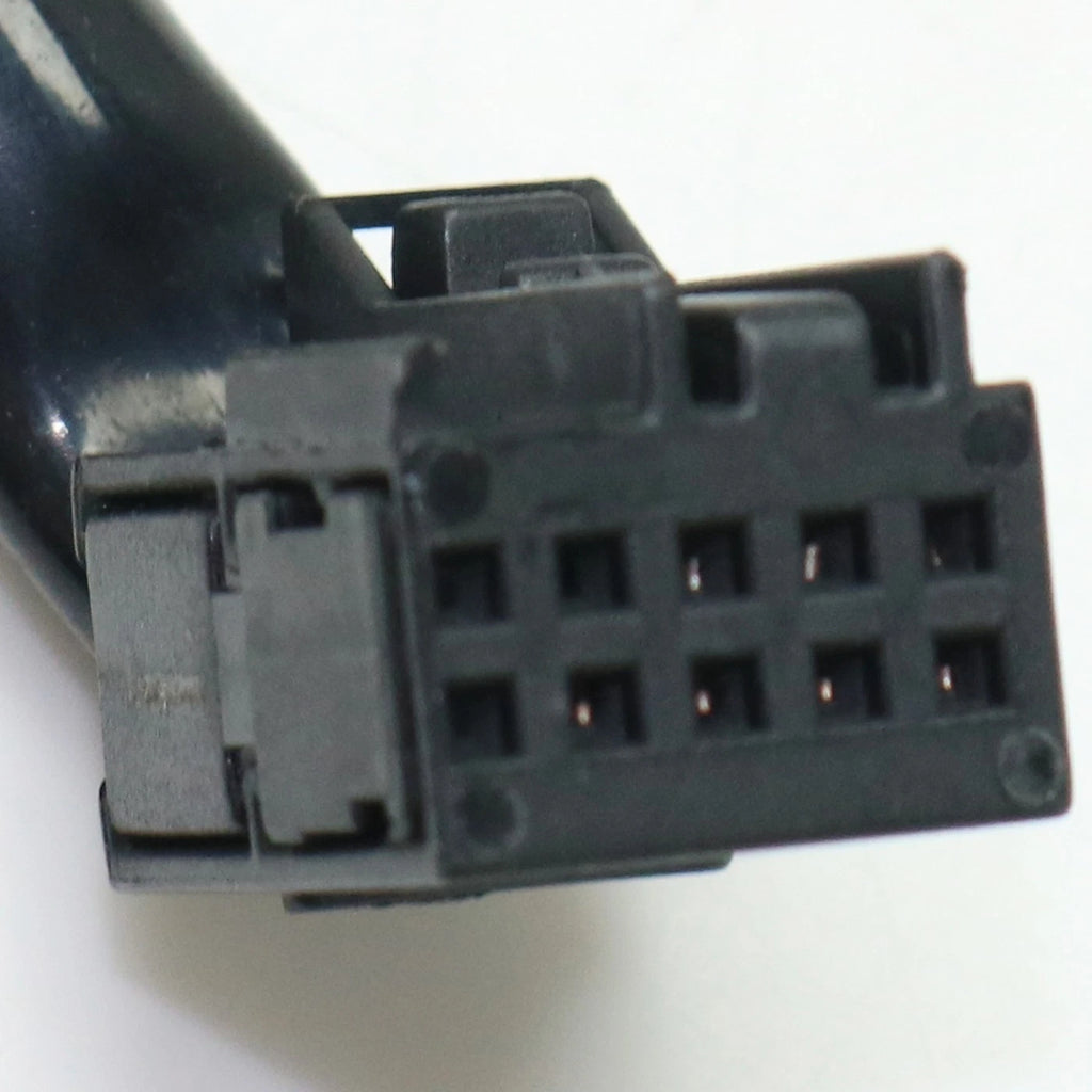 Heated Right Side Mirror for Jeep Grand Cherokee