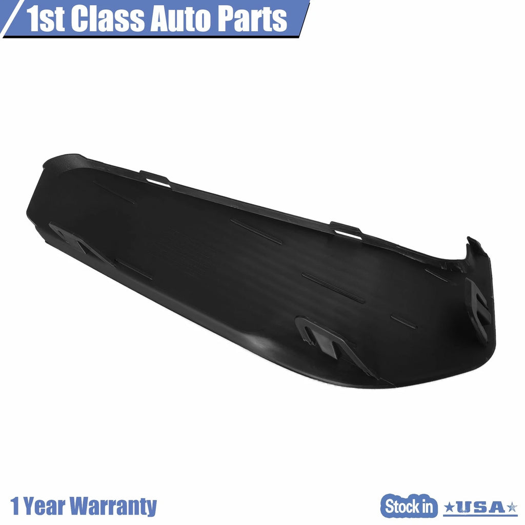 Fog Light Covers for Chevrolet Malibu (2016-2018)