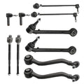 Front Lower Control Arms & Ball Joint Assembly for Chevy Camaro (2010–2015)