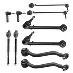 Front Lower Control Arms & Ball Joint Assembly for Chevy Camaro (2010–2015)