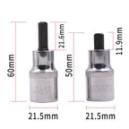 Hydraulic Shock Absorber Removal Tool for Auto Repair (Universal)