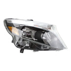 Hella Headlight Assembly Halogen for MB Metris (2016–2023) 011284861