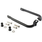 Black Rear Assist Grab Handle for KAWASAKI Z900RS (2018-2023)